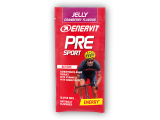 Enervit Pre Sport Carbol.45g brusinka