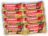 Enervit Performance bar - Double use 2x30g