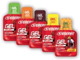 Enervitene Sport Gel 25ml - pomeranč