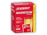 Magnesium + Potassium 10 x 15g sáčky