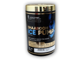 Shaaboom Pump Ice Pump 463g - ostružina-ananas