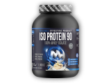 Iso Protein 90 1800g - slaný karamel