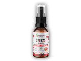 Blendea Železo sprej 10ml - jablko