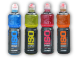 Isodrinx 750ml - pomeranč