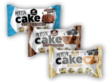 Protein Cake 50g - chocolate
