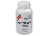 Arginin 500 120 kapslí
