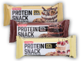 Protein snack 40g - vanilka višeň