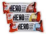 Hero Protein Bar 31% 65g - chocolate vanilla