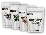 Recovery Drink by Edgar 1000g - cappuccino - poškozený obal