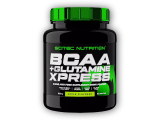 BCAA + Glutamine Xpress 600g - vodní meloun