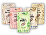 TRUE DATES ochucené datle s příchutí 100g - kyselá cola