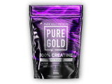 PureGold Creatine Monohydrate 500g