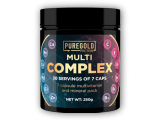 PureGold Multi Complex 30 pack