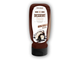 Body Attack Dessert Sauce Chocolate 320m