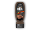 Body Attack Hot BBQ Sauce 320ml