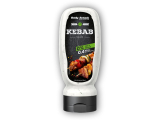 Body Attack Kebab Sauce 320ml