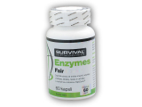Enzymes Fair Power 60 kapslí