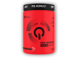 QNT Pre-Workout (PUMP RX) 300g