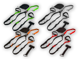 Závěsný systém PSX TRAINING SET - green