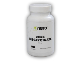 Zinc Bisglycinate 90 kapslí
