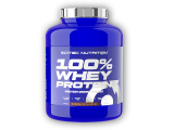 100% Whey Protein 2350g - cookies