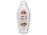 Arganový kondicioner hydratační s keratinem 550ml