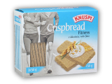 Knuspi Crispbred fitness 150g