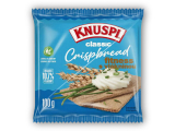 Knuspi Crispbred Fitness 100g