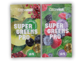 Super Greens PRO V2.0 12g - lesní ovoce