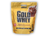 GOLD Whey 2000g - čokoláda
