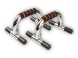 PowerSystem podpěry na kliky PUSH UP STAND