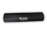 Polstrování tyče BARBELL PAD BLACK 8x40cm