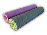 YOGA MAT PREMIUM cvičební podložka -4060