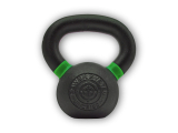 KETTLEBELL HERCULES 20kg činka - 4105