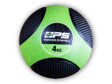 Medicinální míč MEDICINE BALL 4KG - 4134