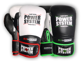 PowerSystem boxerské rukavice IMPACT EVO