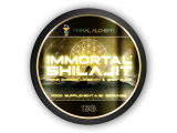 Immortal Shilajit 15g