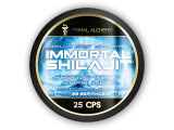 Immortal Shilajit (Raw Freeze-dried) 25 kapslí