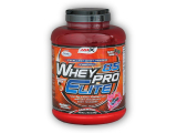 WheyPro Elite 85% 2300g - strawberry