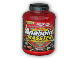 Anabolic Masster 2200g - forest fruits