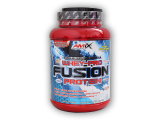 Whey Pure Fusion Protein 1000g