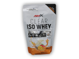 Clear Iso Whey 500g