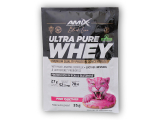 Black Line Ultra Pure Whey 35g AKCE