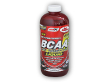 BCAA New Generation Liquid 500ml - pink lemonade