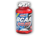 BCAA Elite Rate 120 kapslí akce