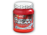 L-Glutamine + BCAA 500g natural