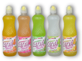 Carni4 Active Drink 700ml - kiwi
