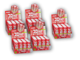 4x X-Fat 2 in 1 Shot Box 20x60ml+1xZDARM