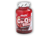 Coenzyme Q10 60mg 100 kapslí