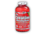 Creatine Monohydrate 500 kapslí